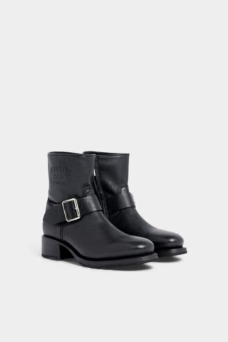 Bottes Harley