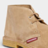 Bottes à lacets néoclassiques Bottes à lacets néoclassiques