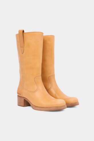 Bottes vintage