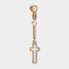 Boucle d’oreille Jésus Boucle d’oreille Jésus