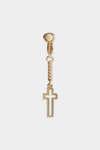 Boucle d’oreille Jésus Boucle d’oreille Jésus