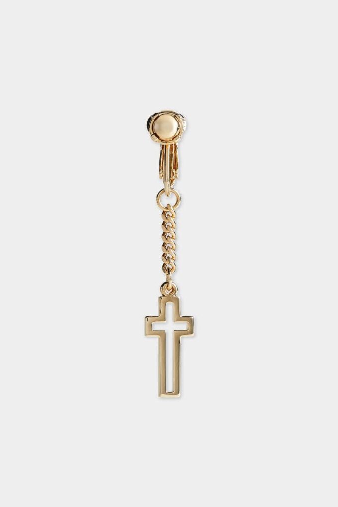 Boucle d’oreille Jésus Boucle d’oreille Jésus