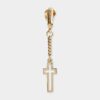 Boucle d’oreille Jésus Boucle d’oreille Jésus