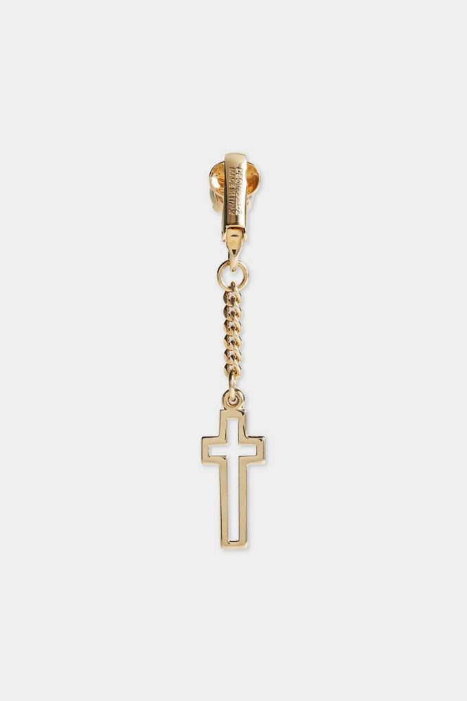 Boucle d’oreille Jésus Boucle d’oreille Jésus