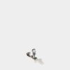 Boucle d’oreille Jésus Boucle d’oreille Jésus