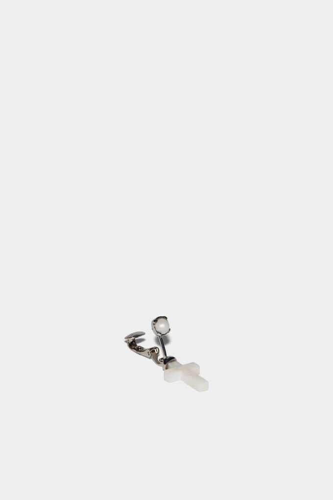 Boucle d’oreille Jésus Boucle d’oreille Jésus