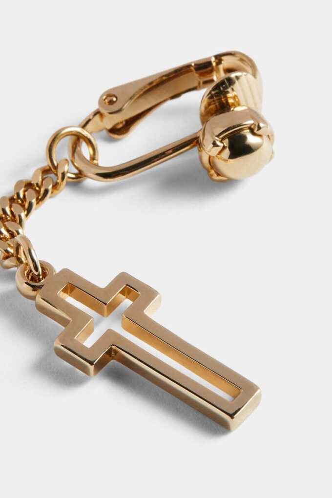 Boucle d’oreille Jésus Boucle d’oreille Jésus