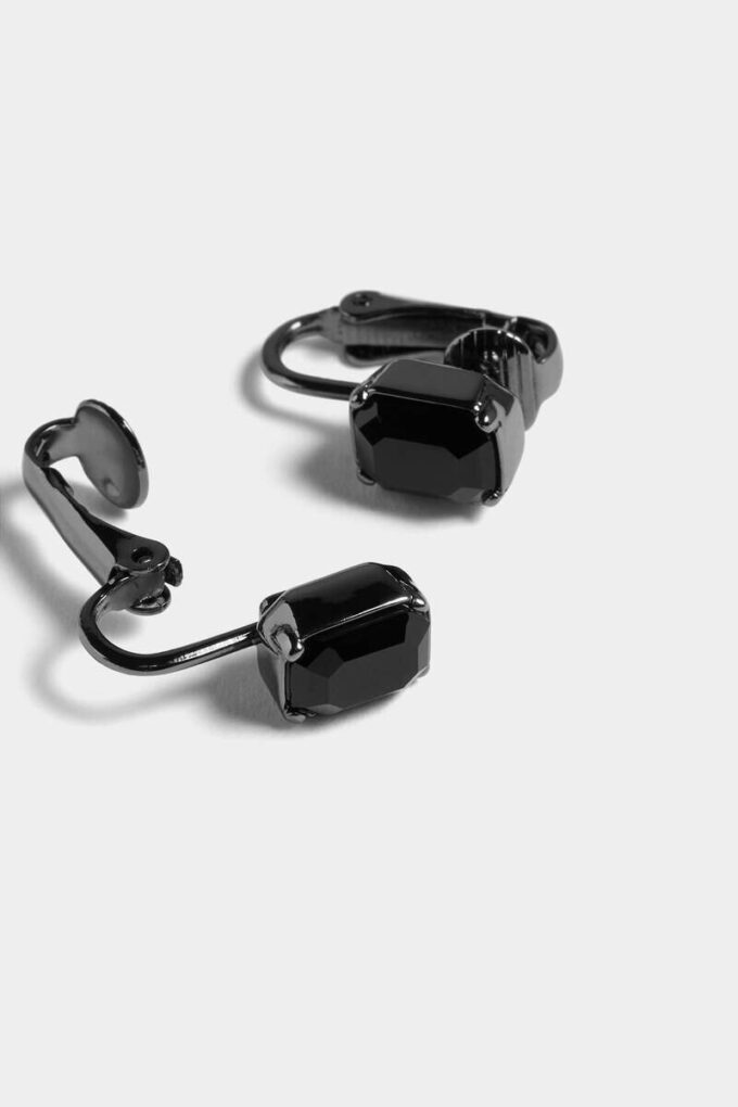 Boucles d’oreilles D2 Classic Boucles d’oreilles D2 Classic