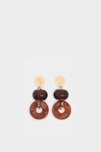 Boucles d&rsquo;oreilles Tassel-Up