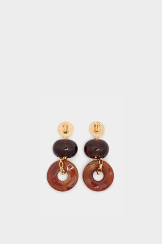 Boucles d&rsquo;oreilles Tassel-Up