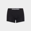 Boxer avec logo Dsquared2 Boxer avec logo Dsquared2