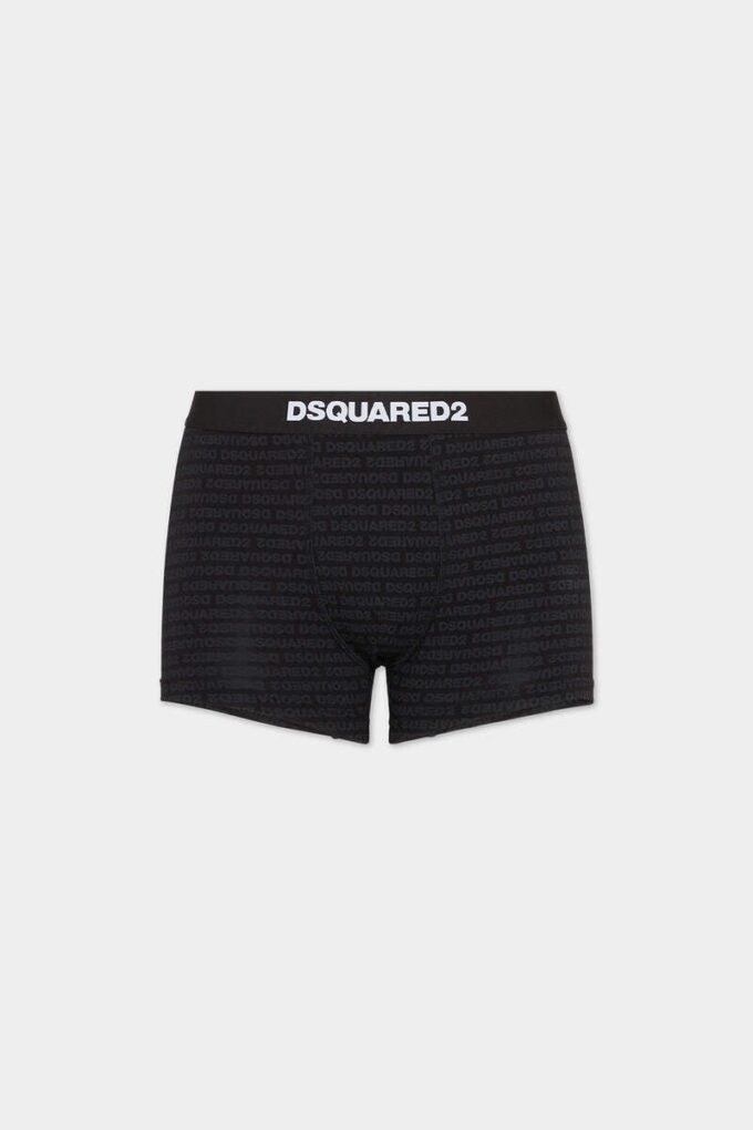 Boxer avec logo Dsquared2 Boxer avec logo Dsquared2
