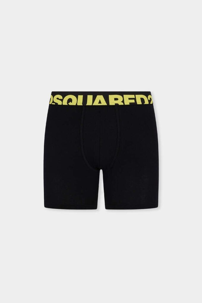 Boxer avec logo Dsquared2 Boxer avec logo Dsquared2
