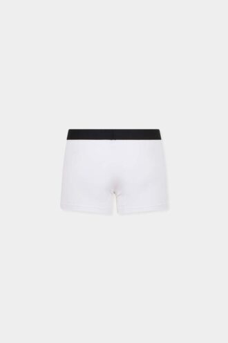 Boxer avec logo Dsquared2