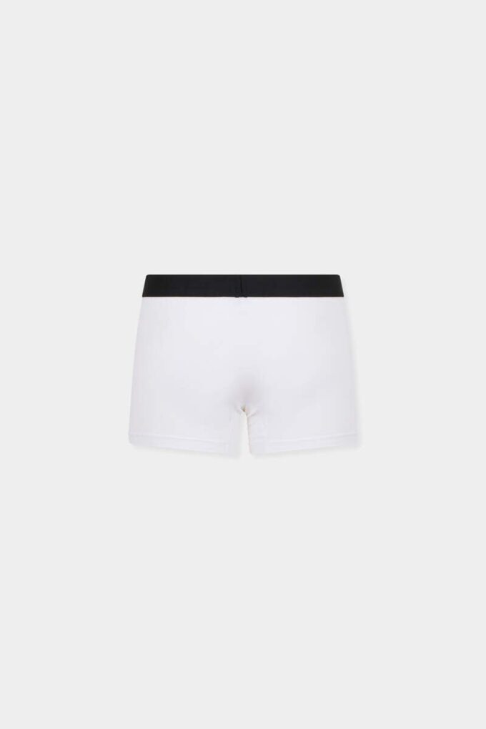 Boxer avec logo Dsquared2 Boxer avec logo Dsquared2