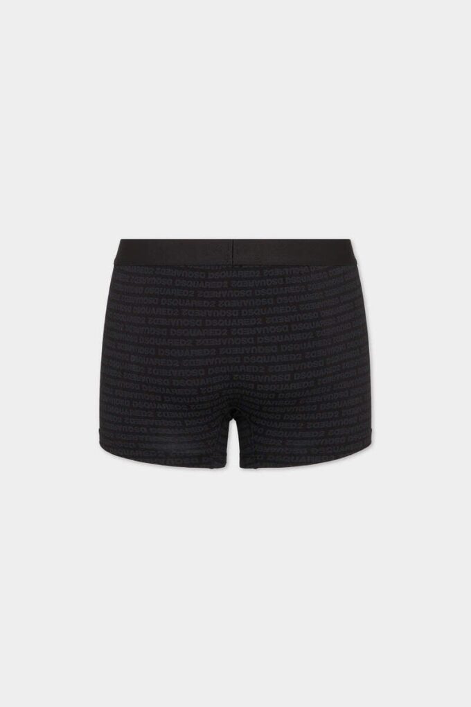 Boxer avec logo Dsquared2 Boxer avec logo Dsquared2