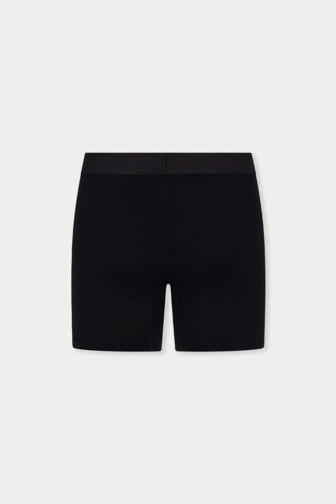 Boxer avec logo Dsquared2 Boxer avec logo Dsquared2