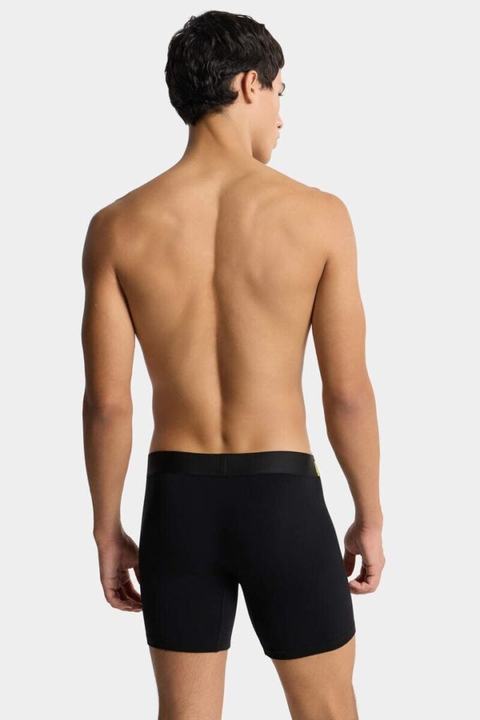 Boxer avec logo Dsquared2 Boxer avec logo Dsquared2