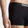 Boxer avec logo Dsquared2 Boxer avec logo Dsquared2