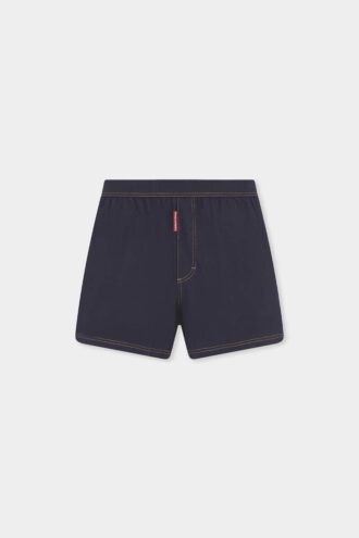 Boxer à cinq poches