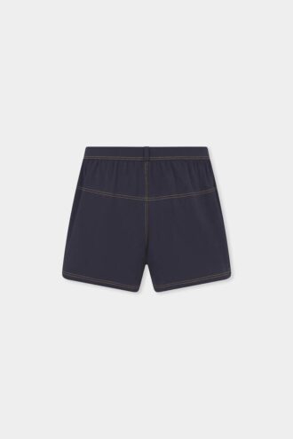 Boxer à cinq poches