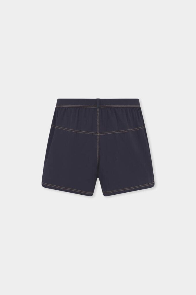 Boxer à cinq poches