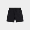 Boxer de bain mi-long avec logo Dsquared2