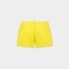 Boxer de bain mi-long avec logo Dsquared2
