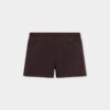 Boxer de bain mi-long avec logo Dsquared2