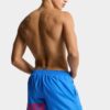 Boxer de bain mi-long avec logo Dsquared2