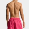 Boxer de bain mi-long avec logo Dsquared2