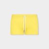Boxer de bain mi-long D2 Upside Down