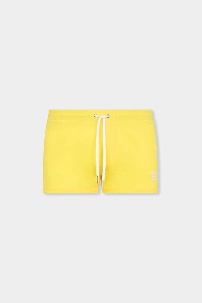 Boxer de bain mi-long D2 Upside Down