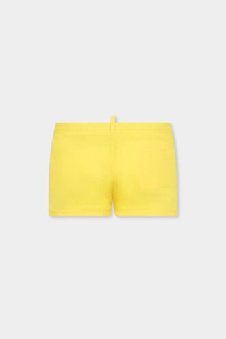 Boxer de bain mi-long D2 Upside Down