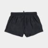 Boxer de bain mi-long D2Kids Junior Maple Leaf
