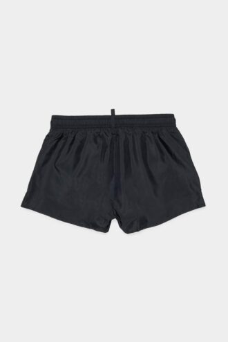 Boxer de bain mi-long D2Kids Junior Maple Leaf