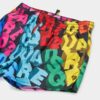 Boxer de bain mi-long D2Kids pour nouveau-nés