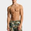 Boxer de bain mi-long Monkey Business Boxer de bain mi-long Monkey Business