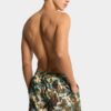 Boxer de bain mi-long Monkey Business Boxer de bain mi-long Monkey Business