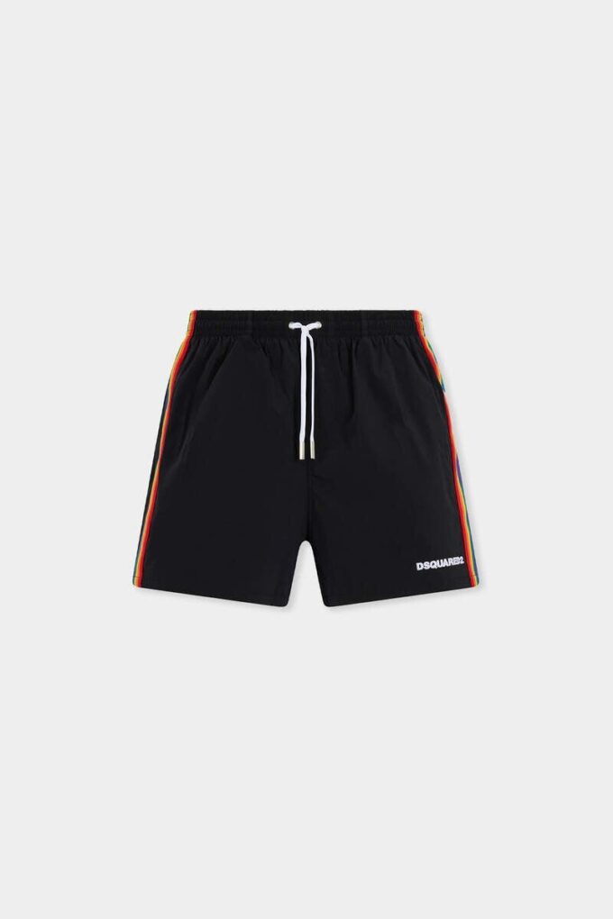 Boxer de bain midi Be Proud Boxer de bain midi Be Proud
