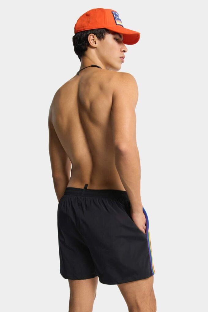 Boxer de bain midi Be Proud Boxer de bain midi Be Proud