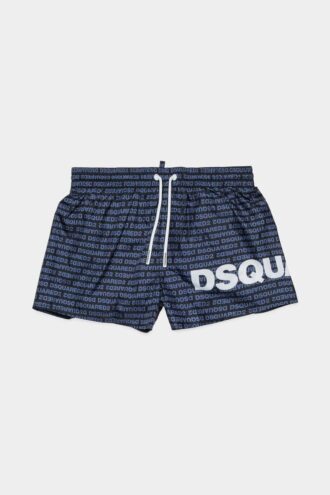 Boxer de bain midi D2Kids Junior