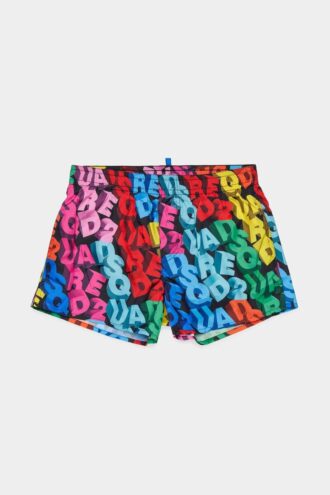 Boxer de bain midi D2Kids Junior