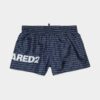 Boxer de bain midi D2Kids Junior Boxer de bain midi D2Kids Junior