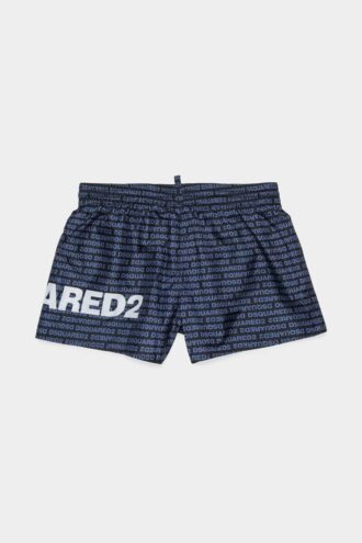 Boxer de bain midi D2Kids Junior