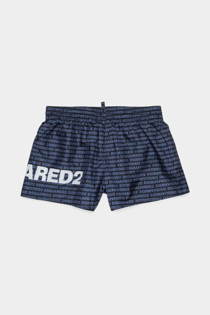 Boxer de bain midi D2Kids Junior Boxer de bain midi D2Kids Junior