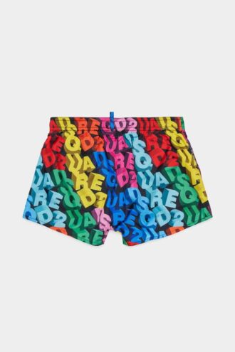 Boxer de bain midi D2Kids Junior