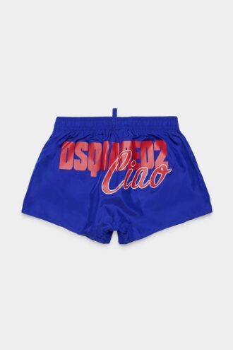 Boxer de bain midi D2Kids Junior