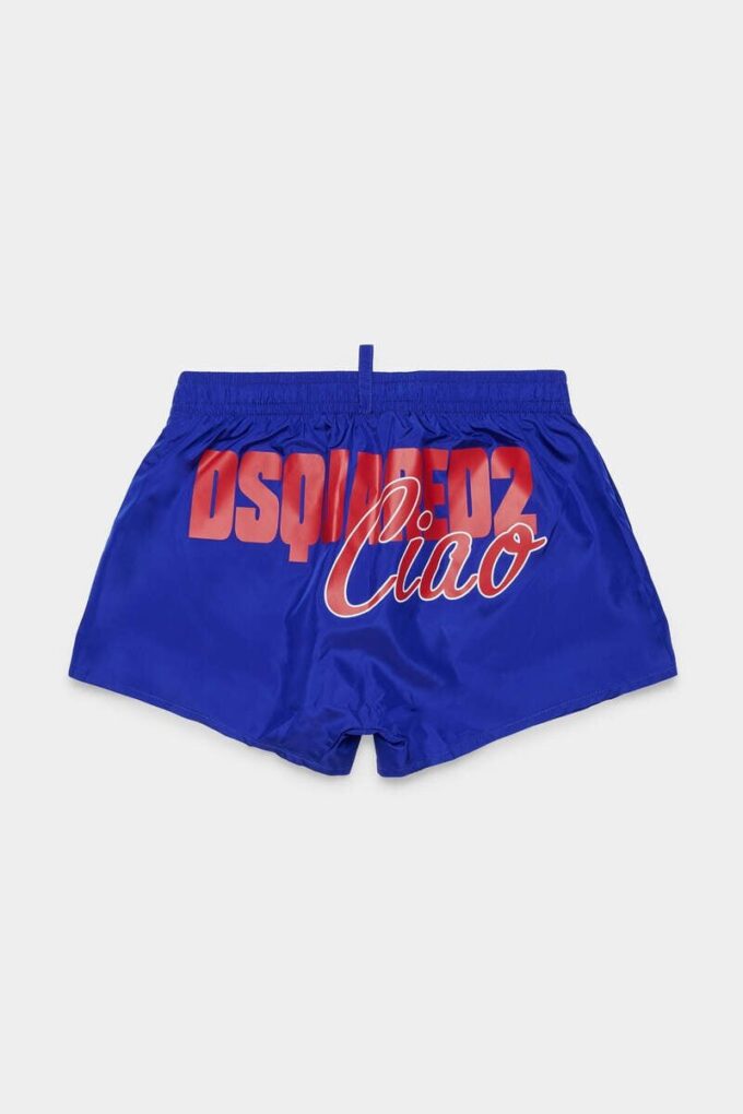 Boxer de bain midi D2Kids Junior Boxer de bain midi D2Kids Junior