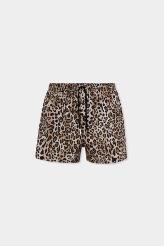 Boxer de bain Wild2 Midi